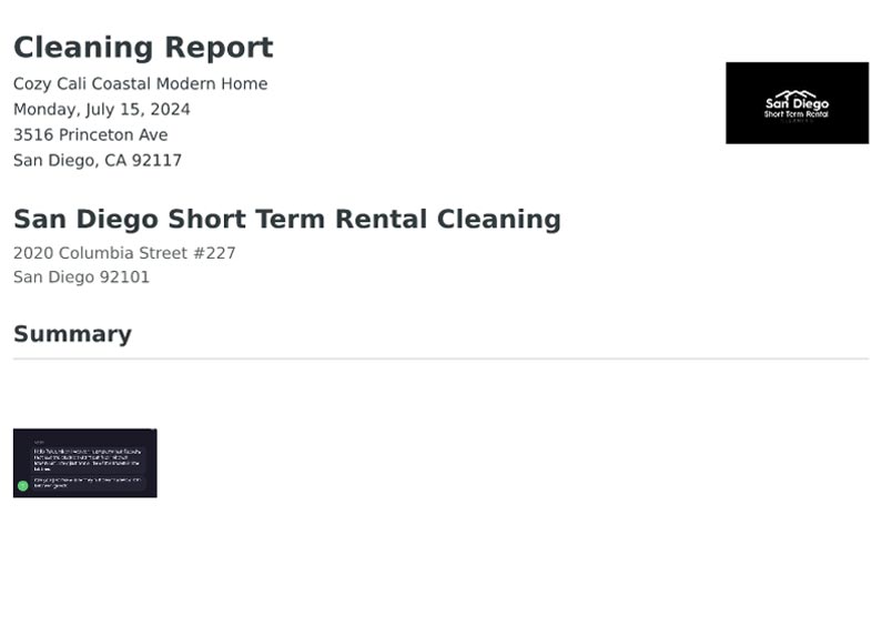 automated scheduling