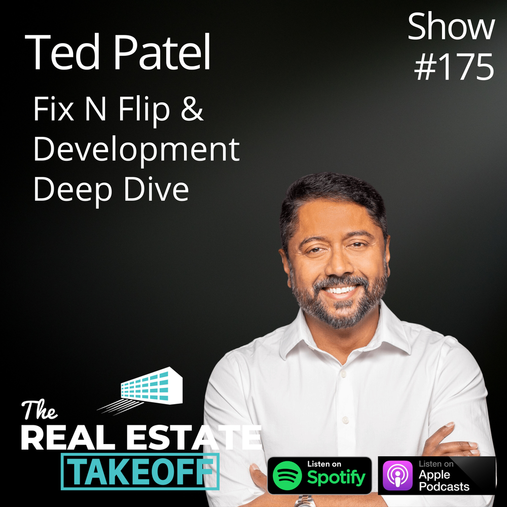 Ted+Patel